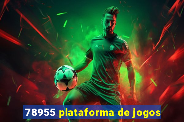 78955 plataforma de jogos